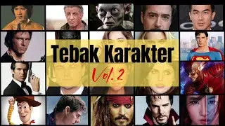 Tebak Gambar Volume 2