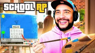 SCHOOL RP: Je planifie mon avenir - Épisode 3