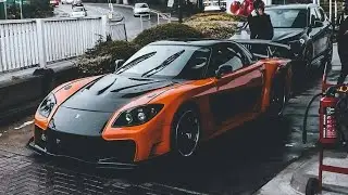[FREE] - TOKYO DRIFT REMIX - TOKYO'S REVENGE x LIL PUMP Type Beat 190BPM