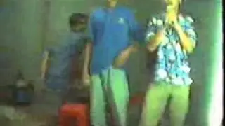 menjelang hari raya - saiful&mus.WMV