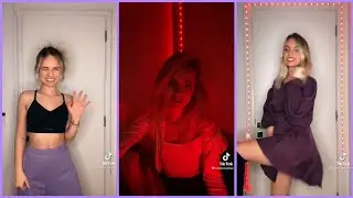Cemre Solmaz & TikTok Videoları - 14