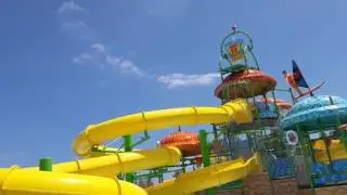 Эфталия Океан 2017 Eftalia Ocean Resort @Eftalia Hotels