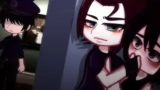 HIDING // EreMika // gacha trend
