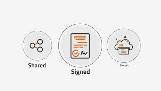 Alden ONE e-Signatures::Easily and securely sign documents electronically