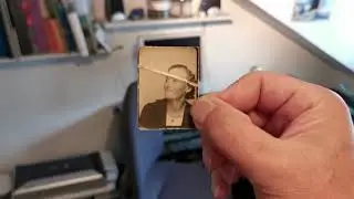 Fotorestauration und Retusche