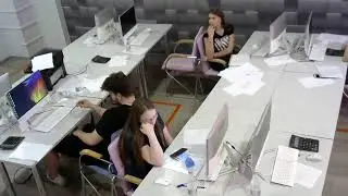 Демонстрационный экзамен Worldskills 2020