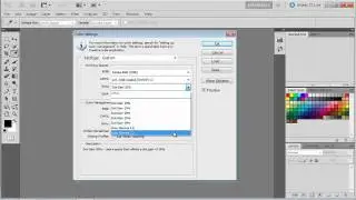 [PTS CS5] Chapter 02 - Setting Up Like a Pro 1/2