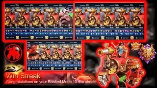 WIN STREAK | JAWHEAD HIGHLIGTS # 4