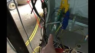 Cogenerator Safety System #diy