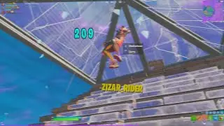 Spicy 🌶️ (Fortnite Montage)