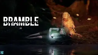 Bramble: The Mountain King #3 Богиня Туве