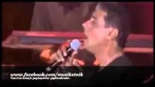 Yoav Itzhak - Meno Ektos (Ağladıkça) (İbranice)