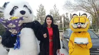 Конибодом 2021