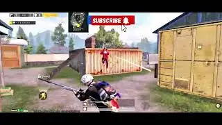 Qisqa tanaffusdan so'ng ComeBack#pubgmobile