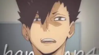 kuroo