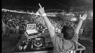 DJ OXY  @ RIBEIRA BRAVA ( 2015 )