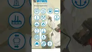 Product video WIWA HERKULES GX #shorts