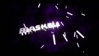 Maskeli Man