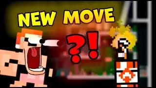 Trick that nobody knew !!!  |  tutorial  |  Superfighters Deluxe