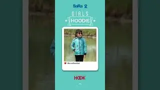 Girls Jacket 💁‍♀️🧥