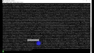 ProxyRelay - A New Attack Surface on Microsoft Exchange Server!