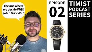 Ep: 02 | Timist Podcast Series | 