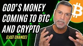 Raoul Pal's Shocking Prediction 3 Simple Reasons to Buy Bitcoin NOW