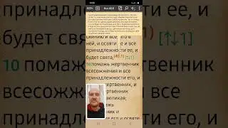 В новый год с новой скинией!