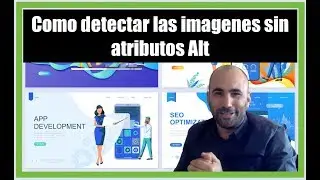 ▷ Atributo ALT en imágenes para Wordpress | DETECTA si tienen ETIQUETA HTML