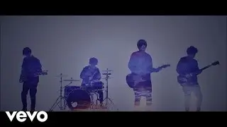 androp - 「Prism」Music Video