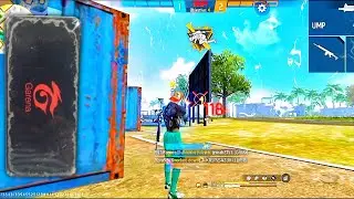 මොකද්ද ඕයි මේ update ඇවිල්ල පැය ගානයි 😖 || PLAY WITH RANDOM PLAYERS 😂 || FREE FIRE || YBRO GAMING
