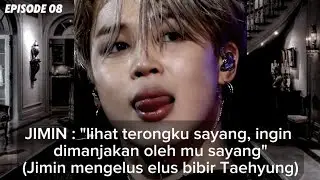 TAEKOOK NAFSU ADIK IPAR CULUN 