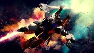 Ninja Tracks - WEAPONIZED | Epic Massive Sci-fi Action Music