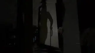 Ochi bikin bayangan Part 1 