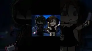 TW!!? Taking a picture of you~ 📸 gacha meme #gacha #gachalife #edit #gachashorts