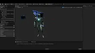 Camera TPP FPP Switching カメラの向きが変わらない Camera Direction does not change