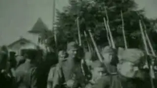 Баллада о солдате