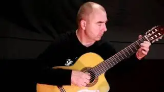Антонио Ровира "Анонимка" (романс В. Гомеса)