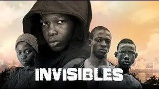 INVISIBLES - Bande annonce - Création originale Canal+