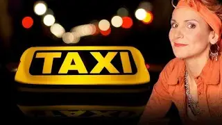 архив двор где снимался сериал таксистка 🚕🚖
