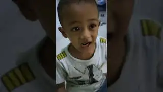 faiz unboxing susu gomilk