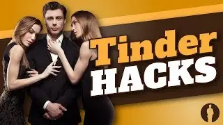 Tinder Sucks! How to improve your digital dating game?