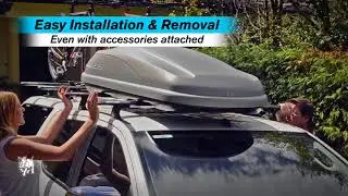 Rhino Rack RLT600