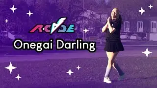[RC∀DE] Onegai Darling