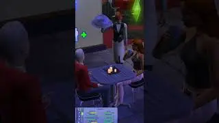 The Sims 2 история сестер Гонгадзе. Эпизод 8