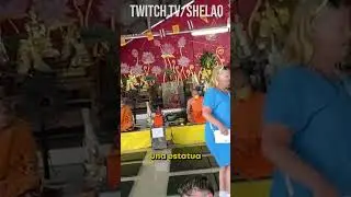 ¿ESTÁ VIVO?