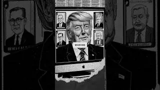 Трамп и цифровые активы