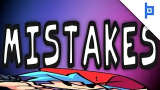 8 FNF cover mistakes
