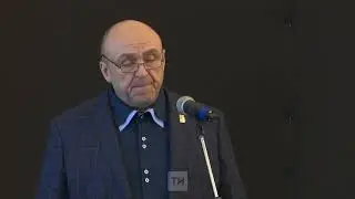 5. Ильдар Хайруллин. Татарстанның халык артисты Наил Дунаевны соңгы юлга озату