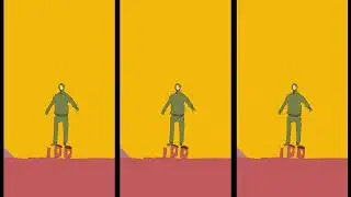 Animation Practice - 2024